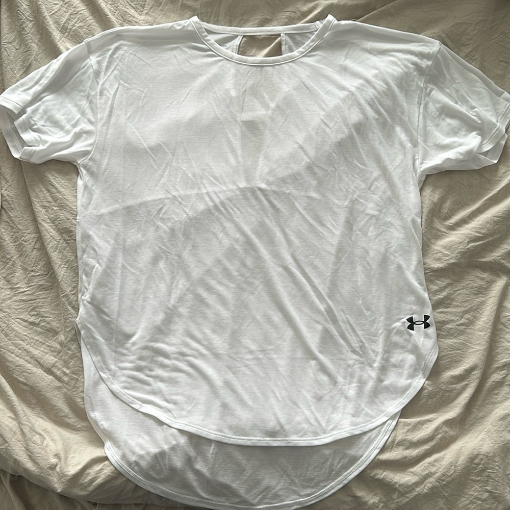 Under Armour Tee